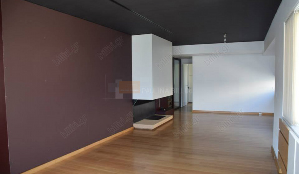 Eσωτερικός χώρος - Indoor space
